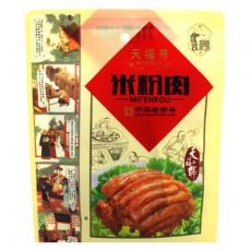 天福号自立袋米粉肉袋装200g